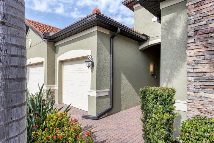 Property Photo: 10805 Whisk Fern Drive FL 34293