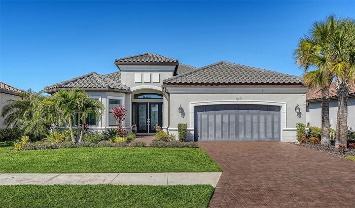 Property Photo:  10529 Wicker Park Place  FL 34221 