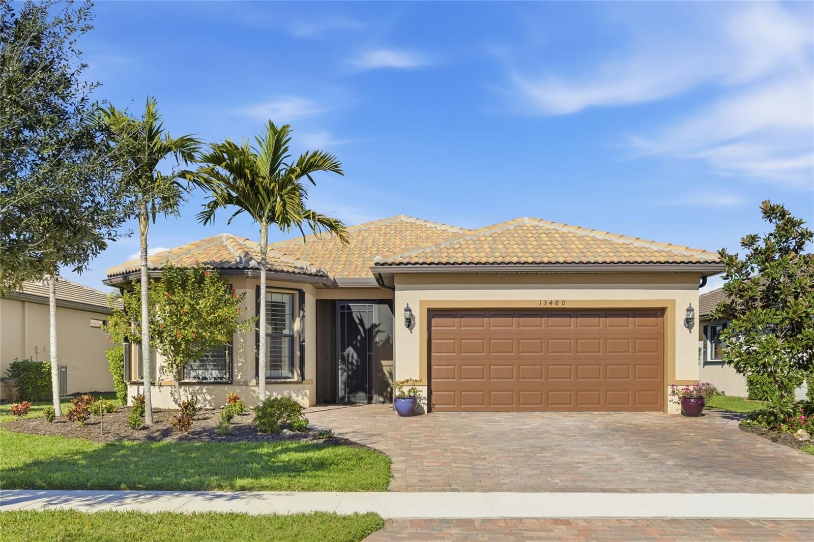 Property Photo:  13480 Esposito Street  FL 34293 