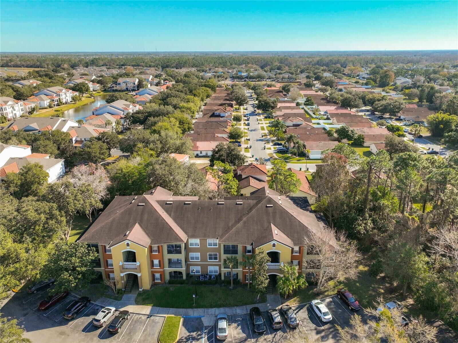 Property Photo:  12603 Crest Springs Lane 1436  FL 32828 