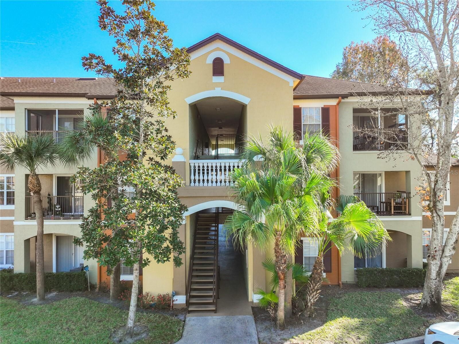 Property Photo:  12603 Crest Springs Lane 1436  FL 32828 