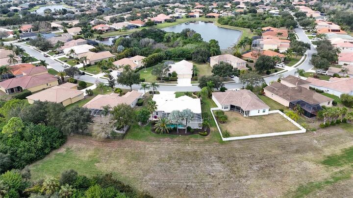 Property Photo: 12543 Natureview Circle FL 34212