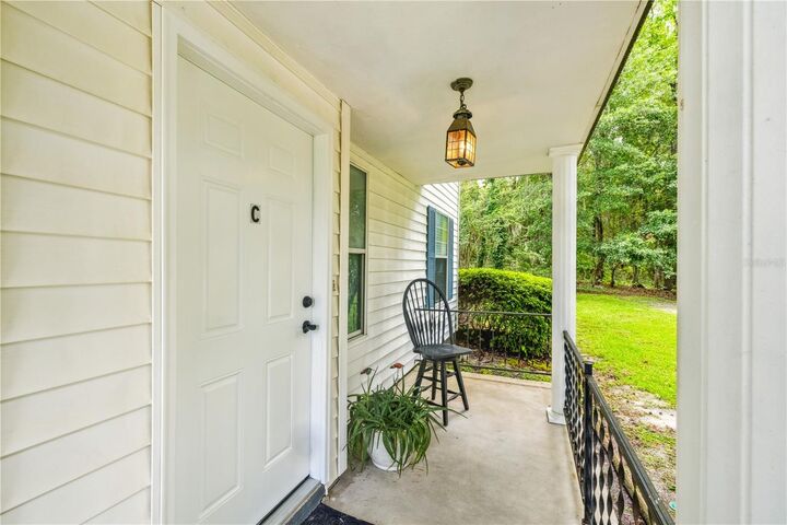 Property Photo:  2720 NW 104th Court C  FL 32606 