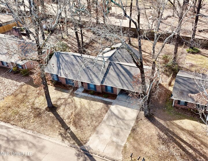 Property Photo: 1406 Post Road MS 39056