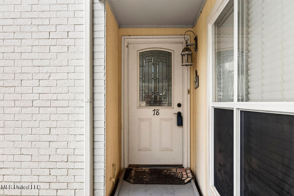 Property Photo:  3230 Cumberland Road  MS 39564 