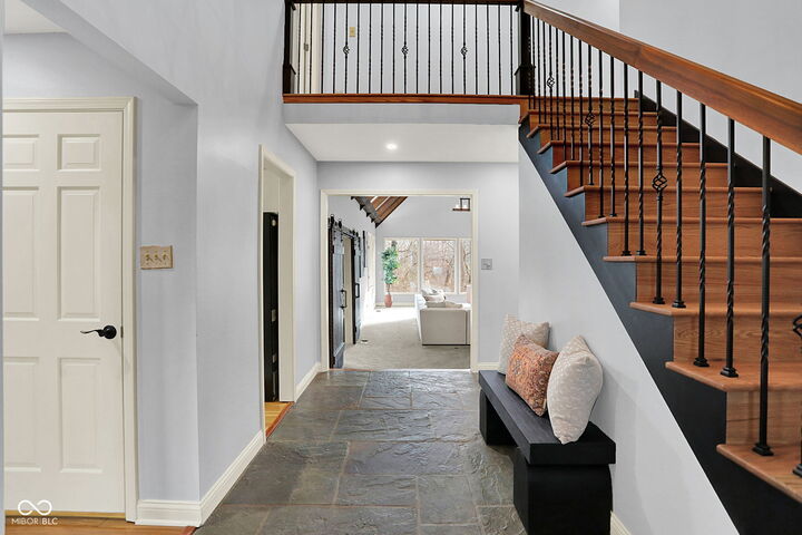 Property Photo: 118 White Horse Lane IN 46038