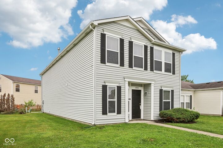 Property Photo:  13355 Heroic Way  IN 46037 