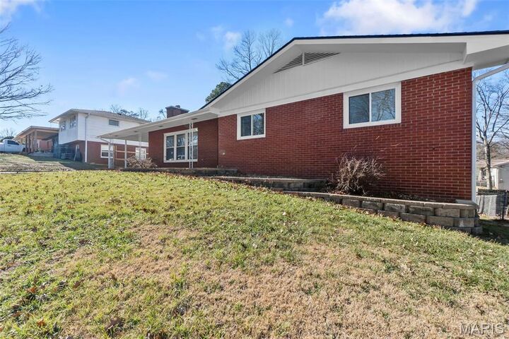 Property Photo:  1609 Price Drive  MO 63701 