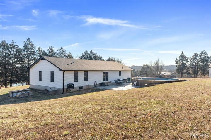 Property Photo:  143 Willow Creek Road  MO 63084 