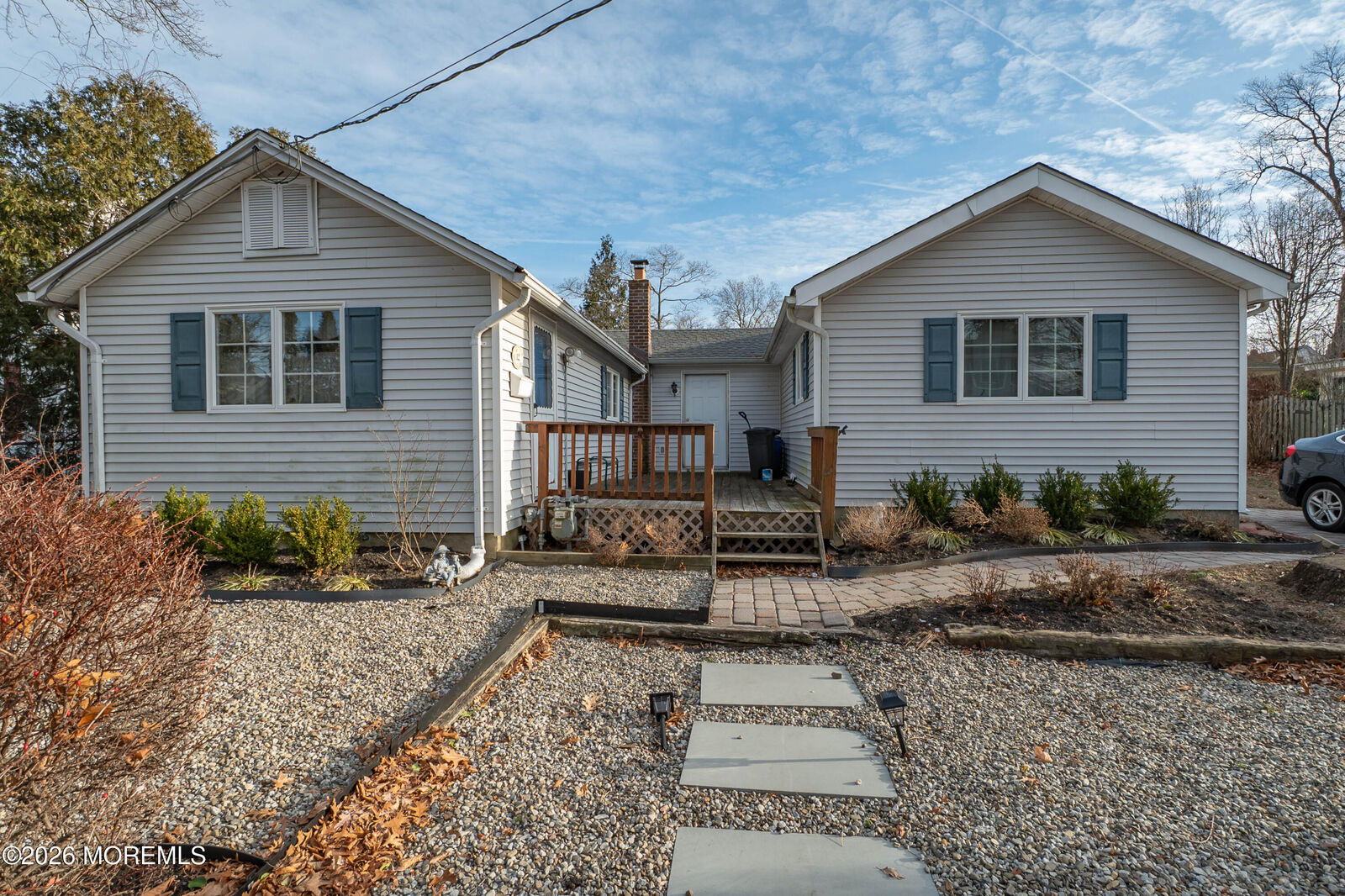 Property Photo:  12 Parmly Street  NJ 07760 