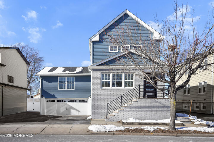 Property Photo: 715 Stuyvesant Avenue NJ 07071