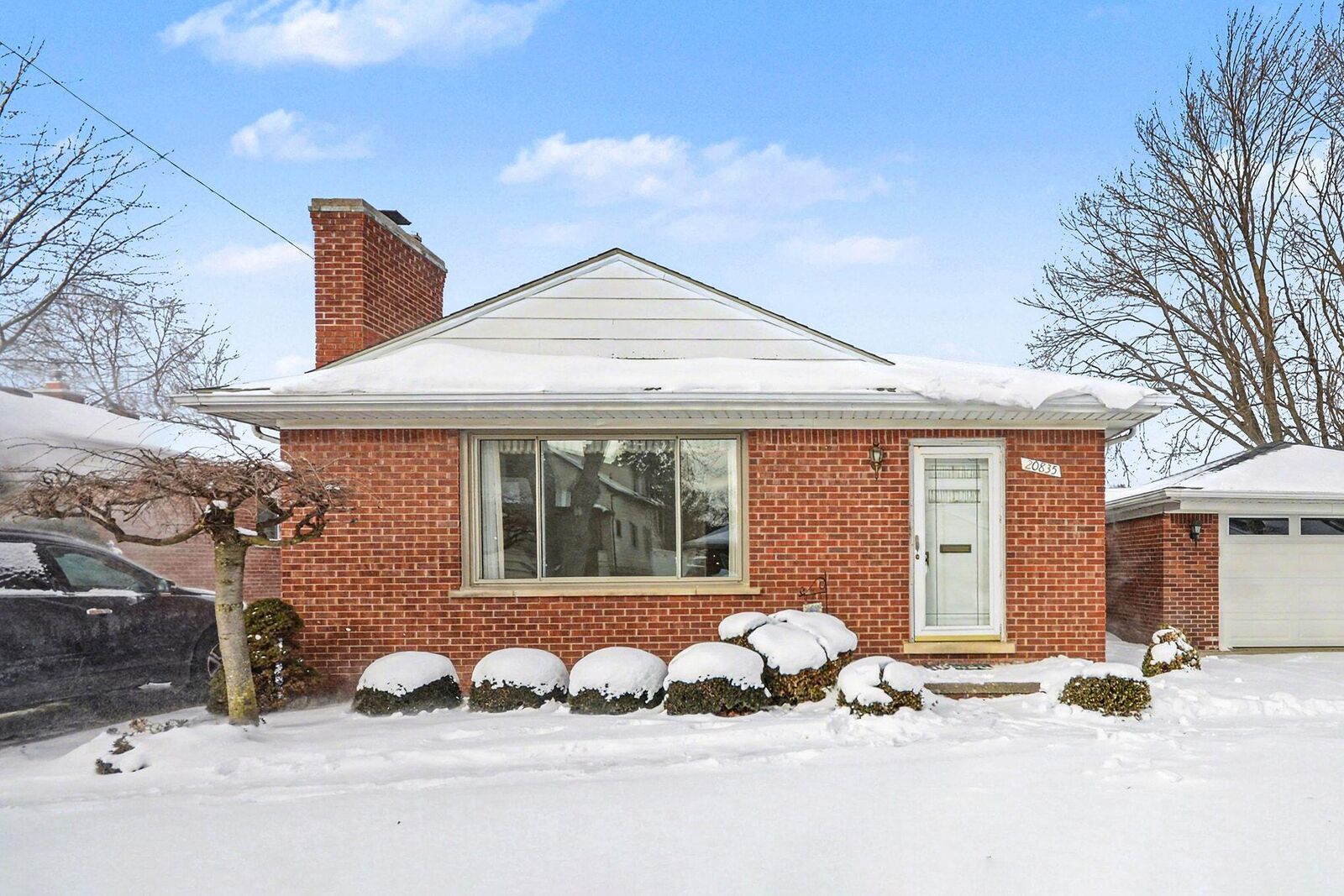 Property Photo:  20835 Ardmore Park Drive  MI 48081 