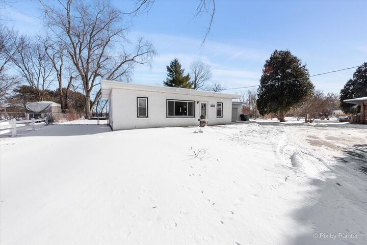 Property Photo:  2629 N McAree Road  IL 60087 