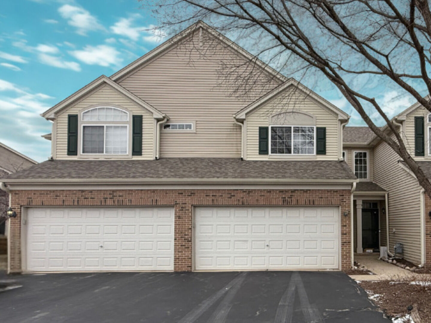 Property Photo:  3736 Munson Street  IL 60545 