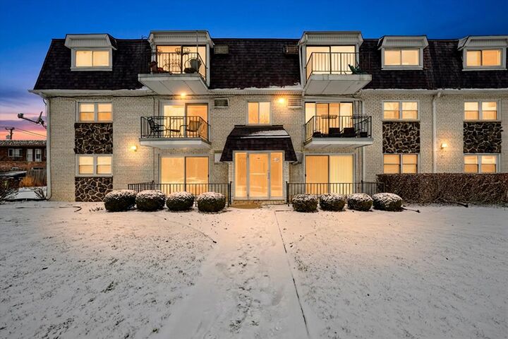 Property Photo:  7932 W 93rd Street 2A  IL 60457 