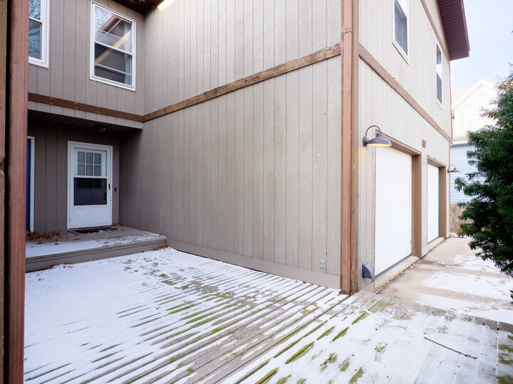 Property Photo:  69 Monroe Street  IL 60543 