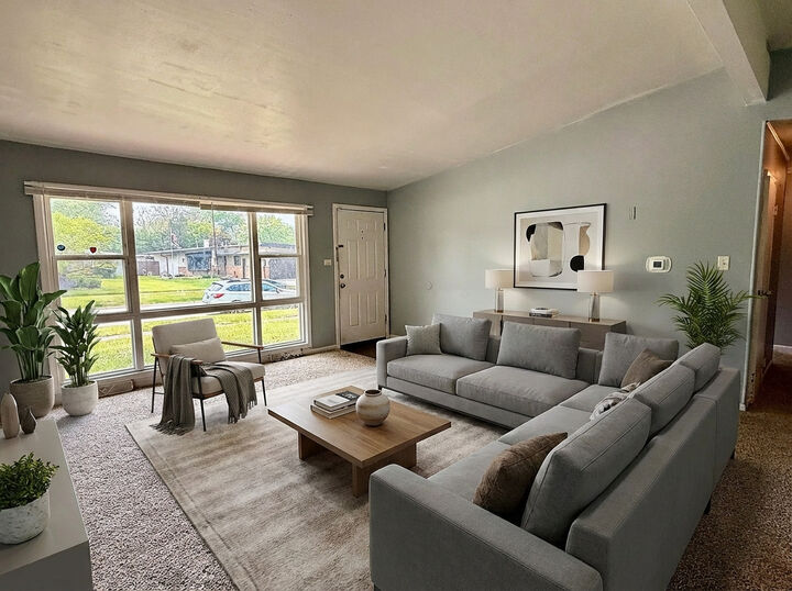 Property Photo:  1133 Parkview Avenue  IL 60411 