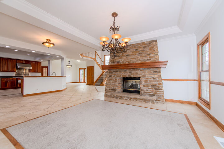 Property Photo:  27009 Ashgate Crossing  IL 60585 