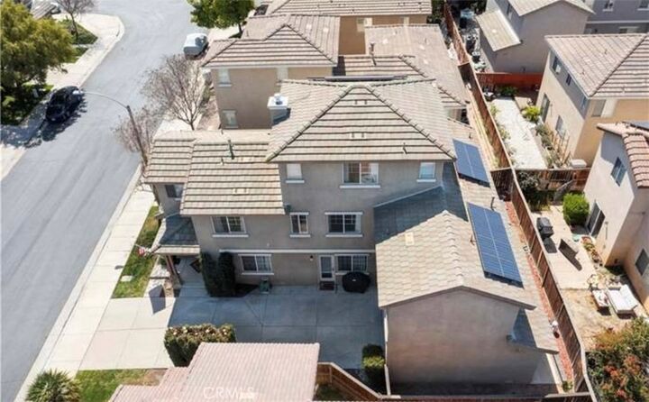 Property Photo:  26259 Douglass Union  CA 92563 