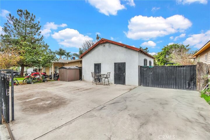 Property Photo:  1151 W Mission  CA 91766 