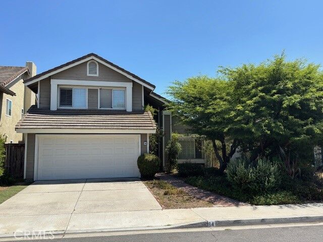 Property Photo:  14 Wakefield  CA 92620 