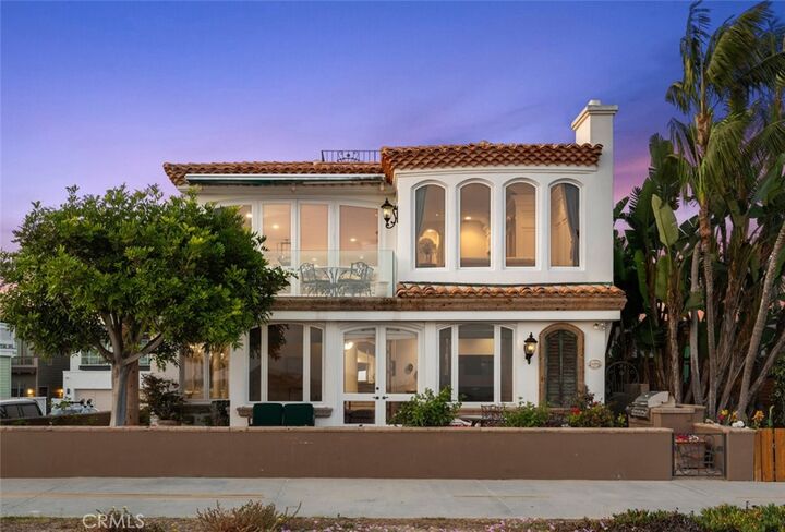 Property Photo: 1201 E Balboa Boulevard CA 92661