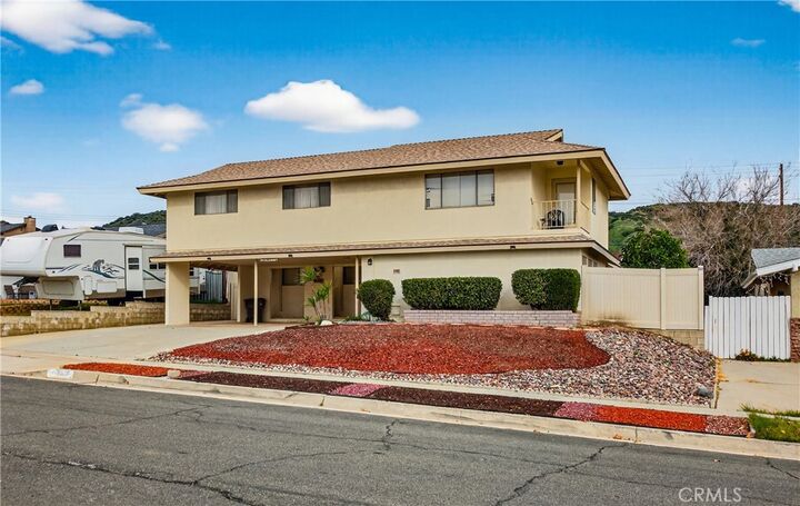 Property Photo: 1193 W King CA 92220