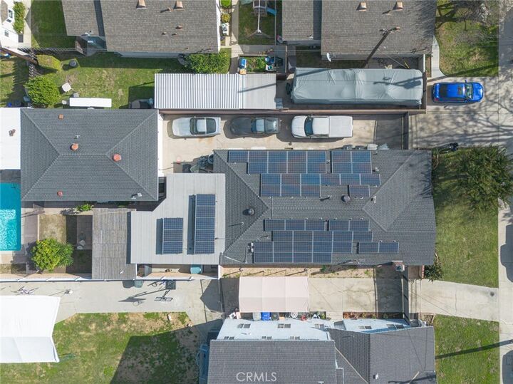 Property Photo: 9915 Rose CA 90706