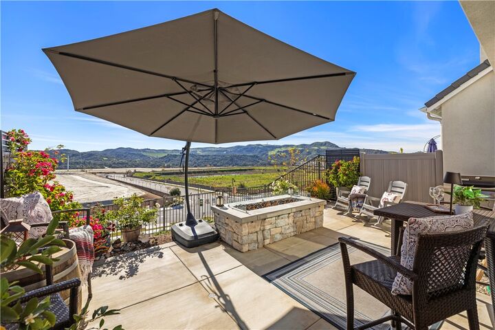 Property Photo:  821 Cornelia Way  CA 92694 