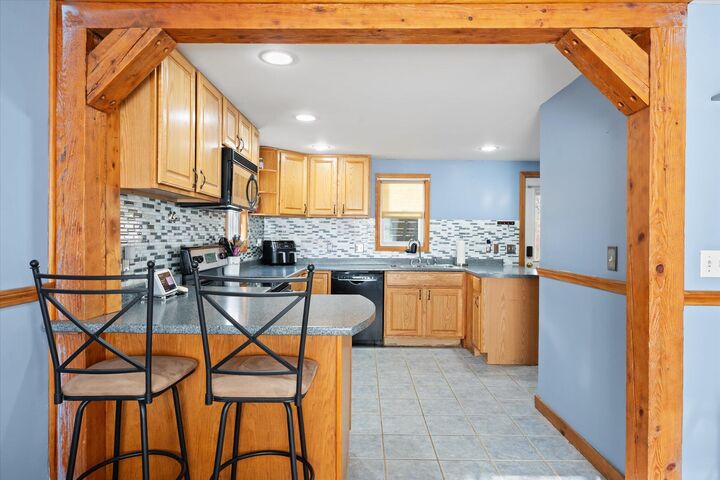 Property Photo:  169 Thornton Road  ME 04401 