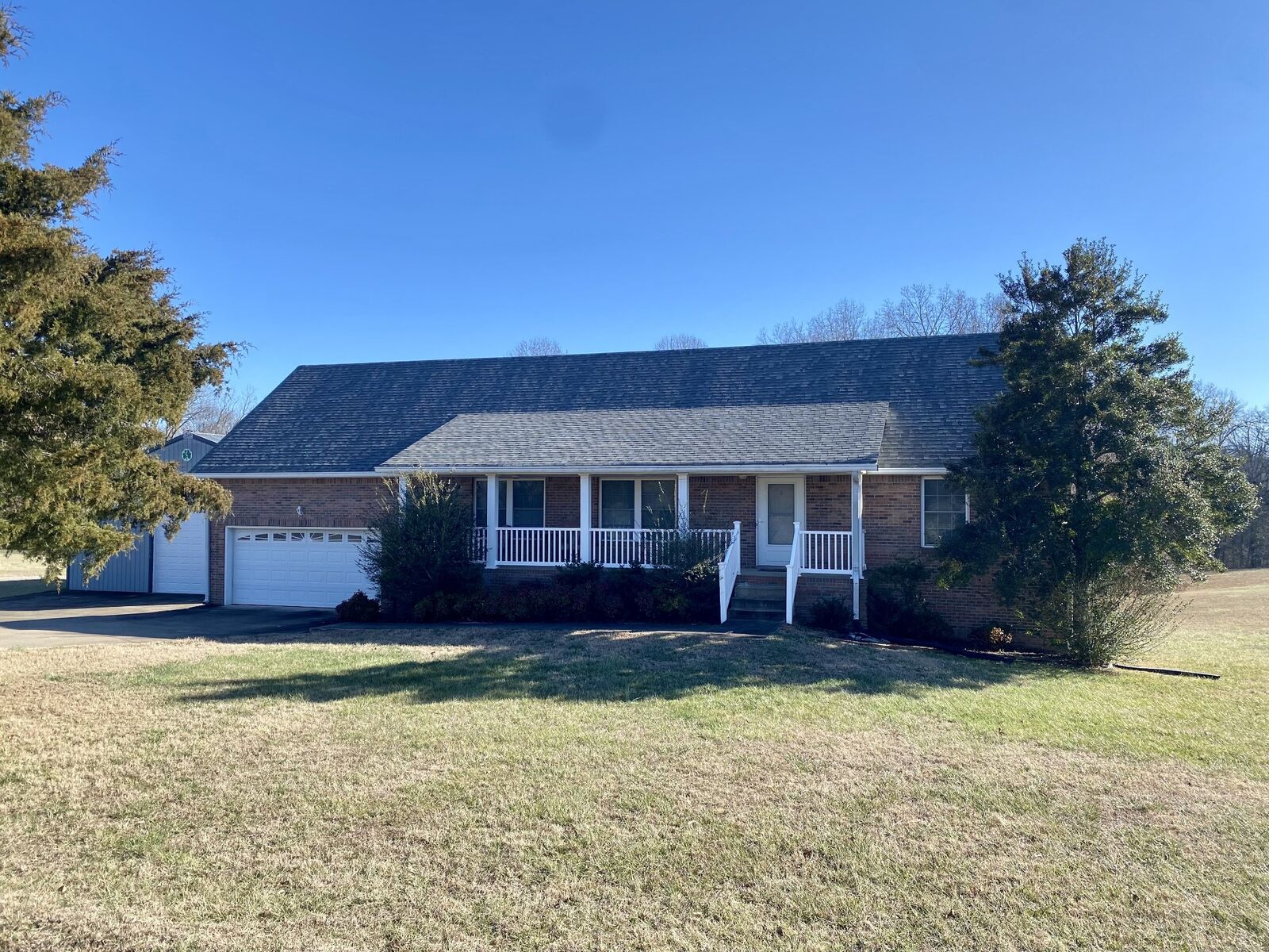 Property Photo:  1462 Lock B Rd S  TN 37040 