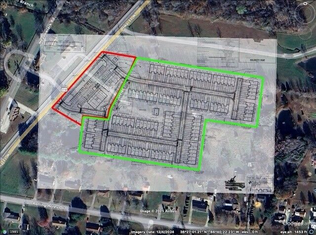 Property Photo:  0 Highway 31 S  TN 37188 