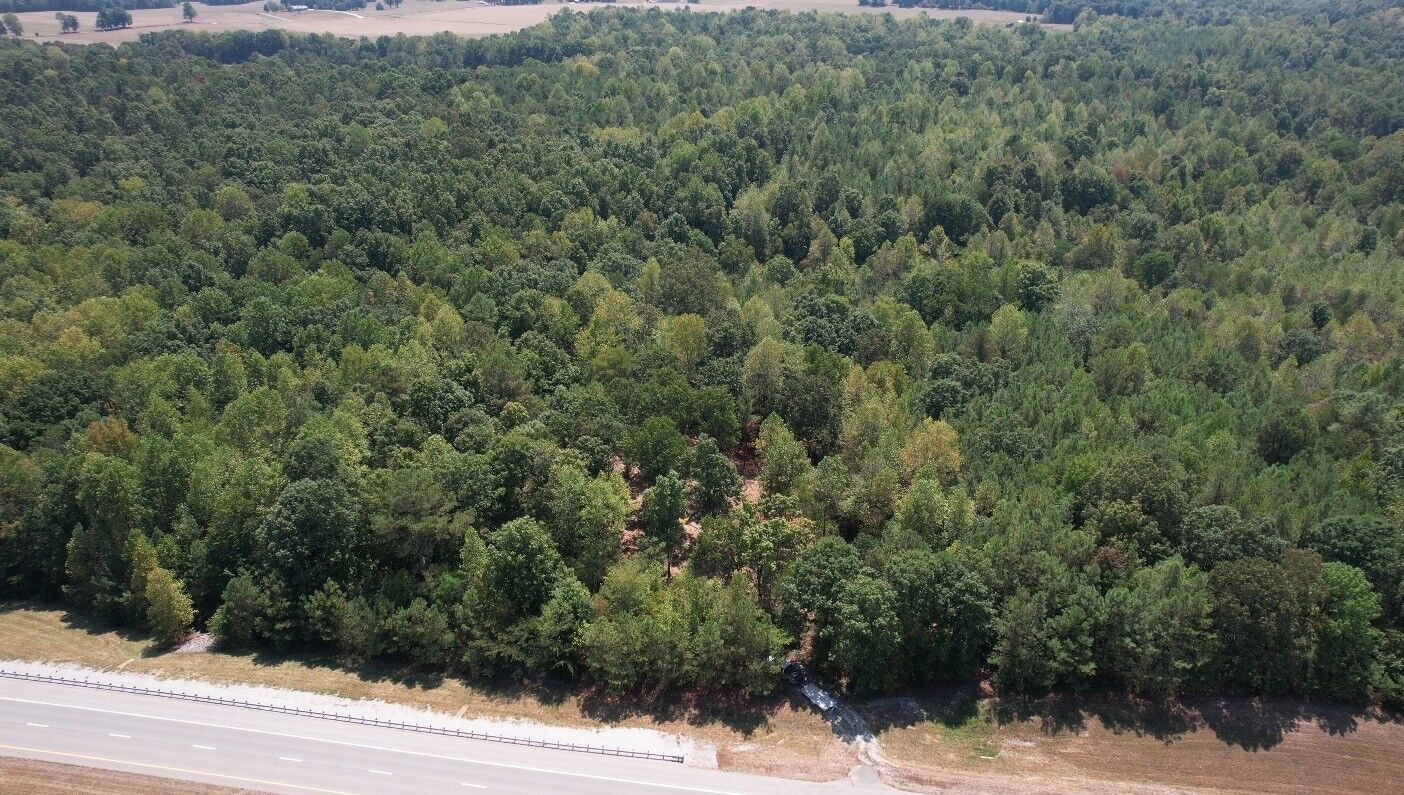 Property Photo:  7011 Waynesboro Hwy  TN 38464 