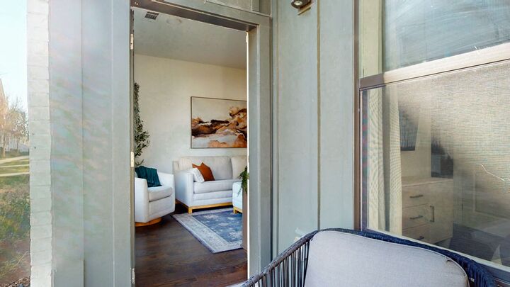 Property Photo: 1677 54th Ave N 117 TN 37209