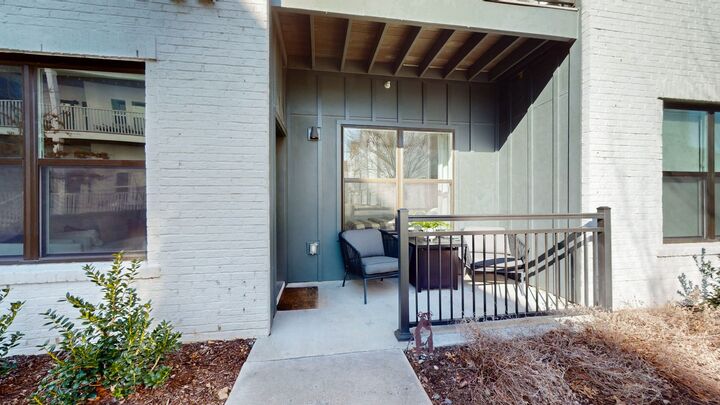 Property Photo: 1677 54th Ave N 117 TN 37209