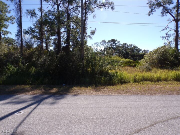 Property Photo:  763 Longbow Lane  FL 33972 