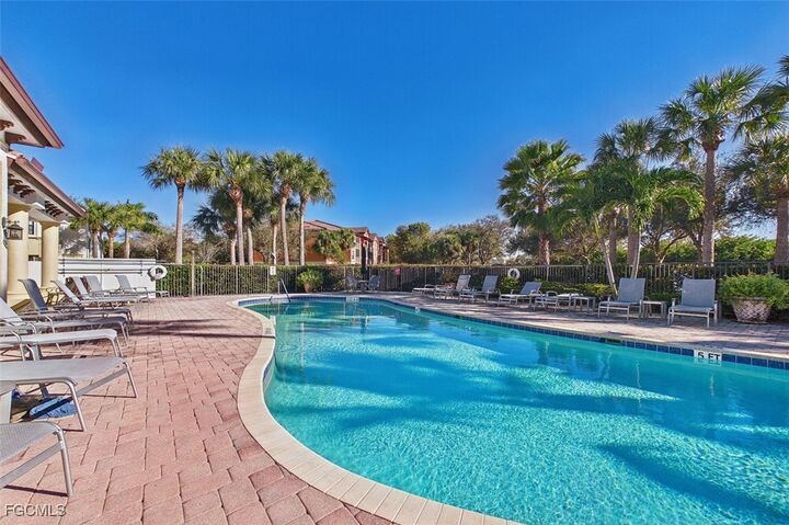 Property Photo:  15821 Portofino Springs Boulevard 102  FL 33908 