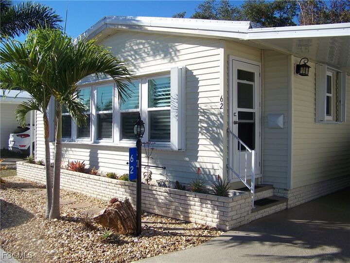 Property Photo: 15550 Burnt Store Road 62 FL 33955