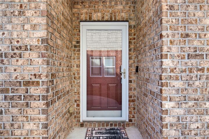Property Photo:  143 Regency Circle  GA 31322 