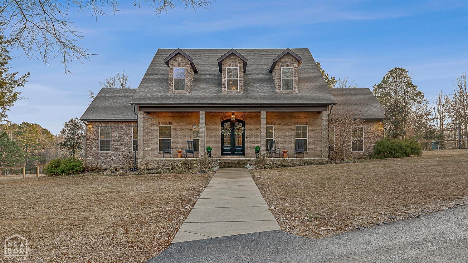 Property Photo: 857 County Road 761 AR 72450