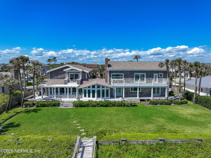 Property Photo:  701 Ponte Vedra Boulevard  FL 32082 