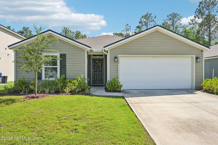 Property Photo: 1143 Morgans Treasure Road FL 32084