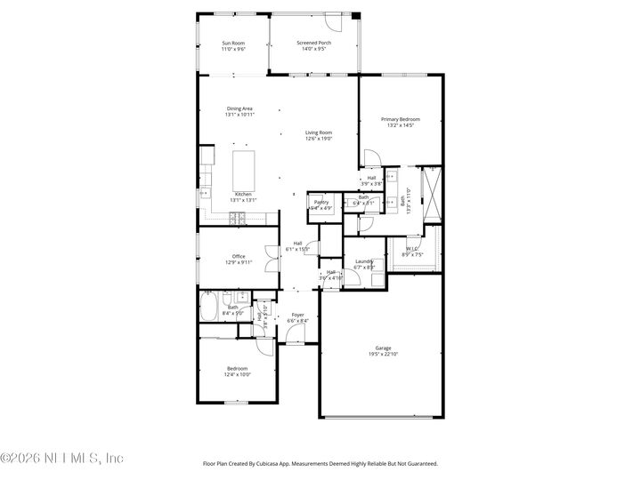Property Photo: 11012 Town View Drive FL 32256