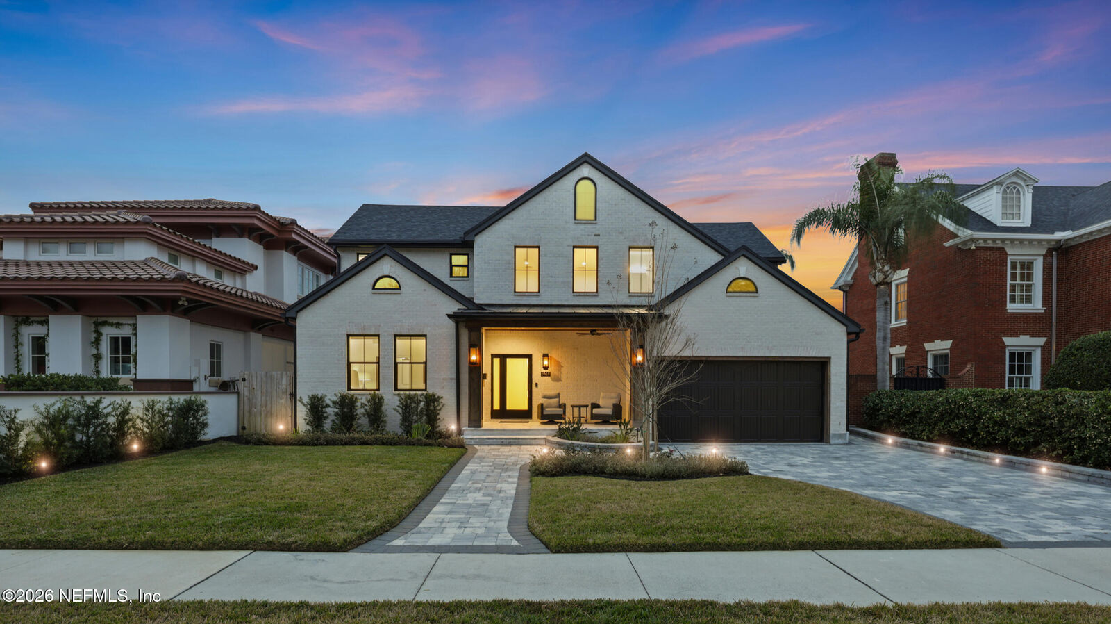 Property Photo:  1968 River Road  FL 32207 