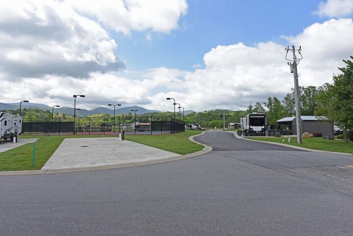 Property Photo: Lt 278 Foggy Mountain Road GA 30512