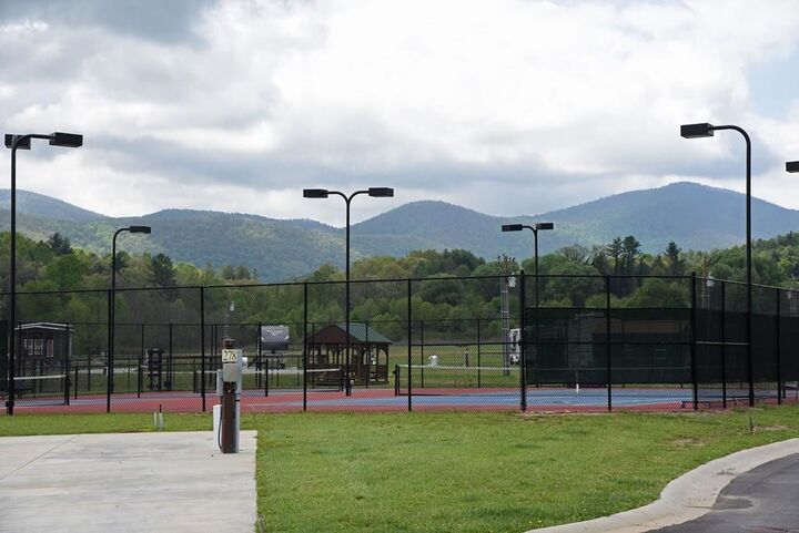 Property Photo: Lt 278 Foggy Mountain Road GA 30512