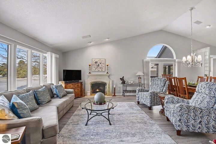 Property Photo: 5620 W Spring Knoll Drive MI 48706