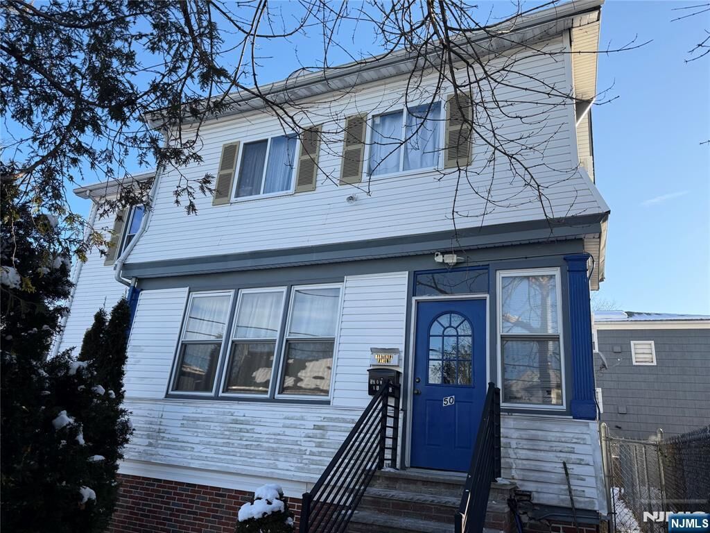 Property Photo:  46 Lenox Avenue  NJ 07111 