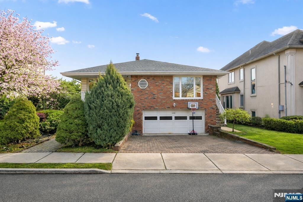 Property Photo: 1128 Abbott Boulevard NJ 07024