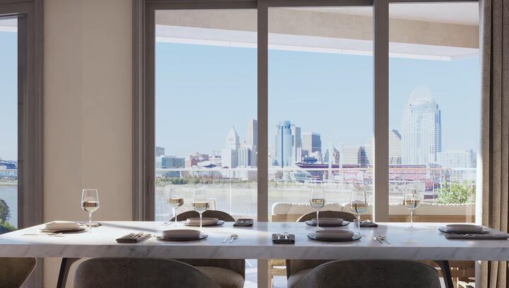 Property Photo: 400 Ovation Way KY 41071